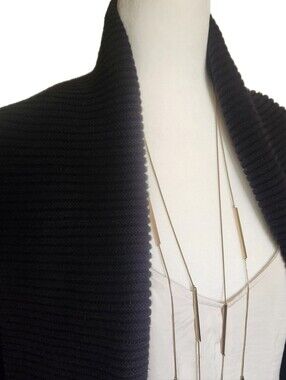 MODA INTERNATIONAL Cocoon Bolero  Cardigan